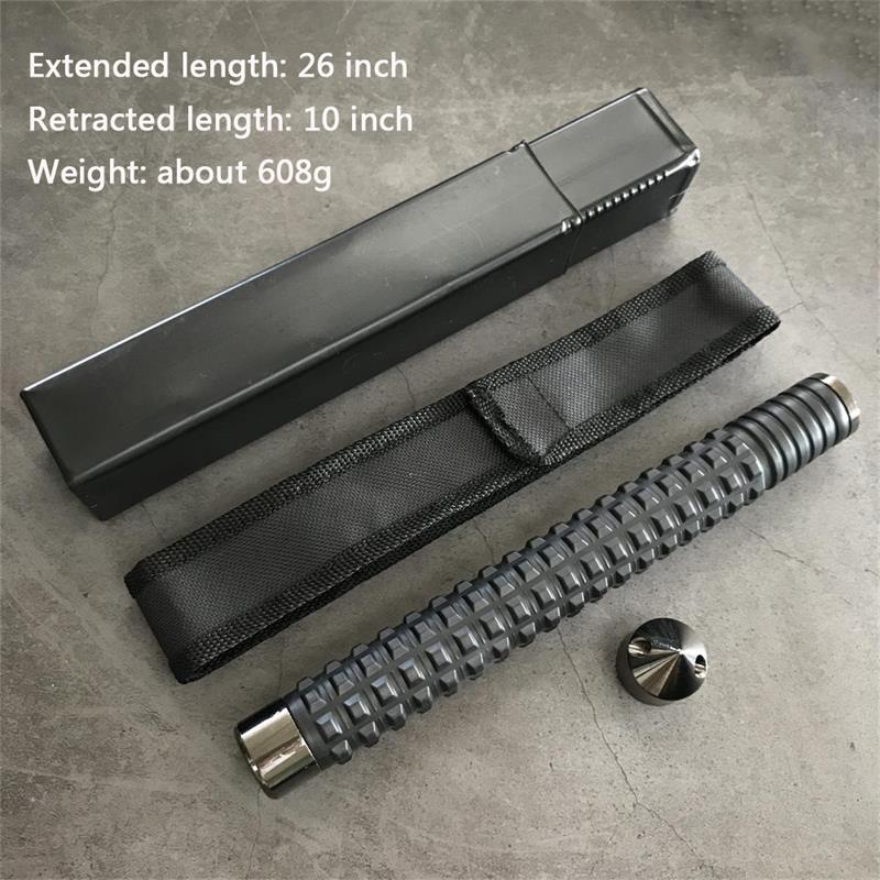 Expandable Outdoor EDC Tool