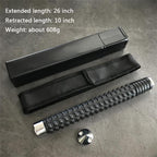 Expandable Outdoor EDC Tool