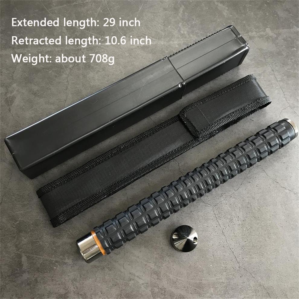 Expandable Outdoor EDC Tool