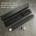 Expandable Outdoor EDC Tool