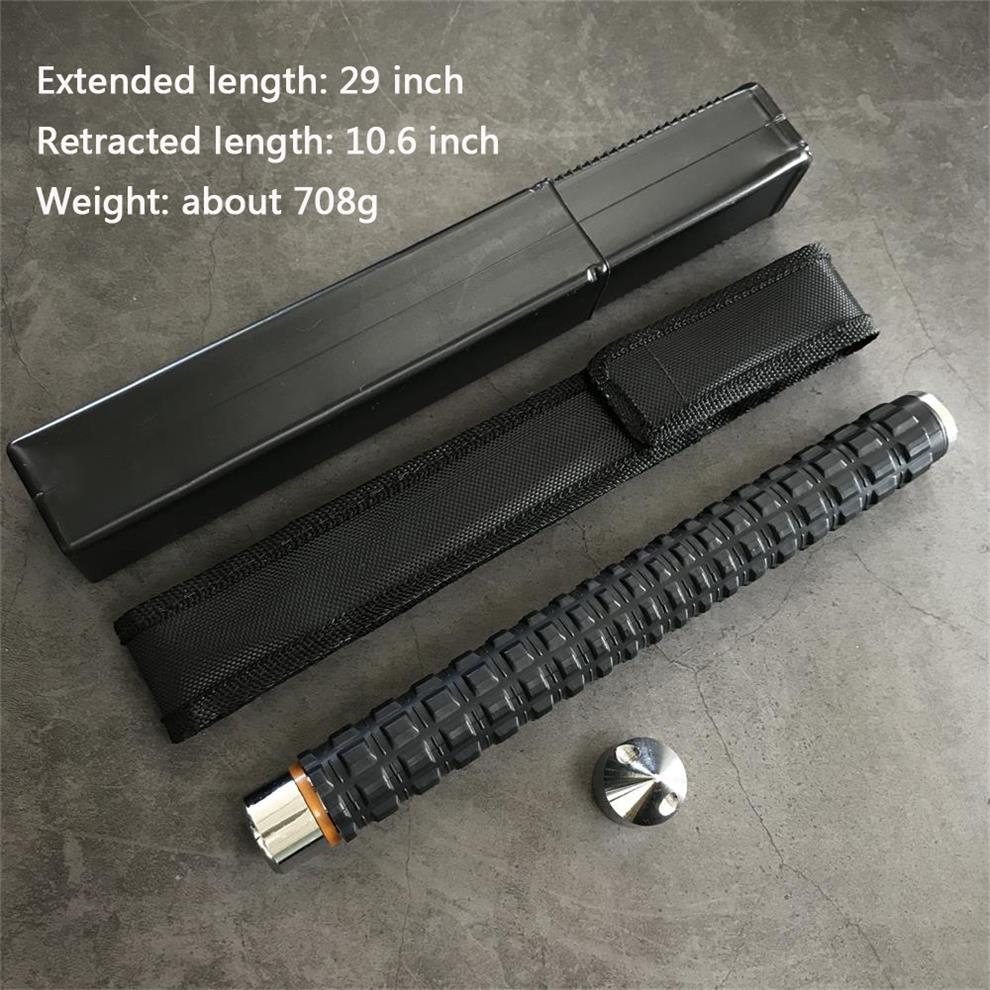 Expandable Outdoor EDC Tool