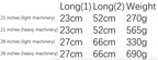 Three Section Telescopic Outdoor Tool