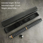 Expandable Outdoor EDC Tool