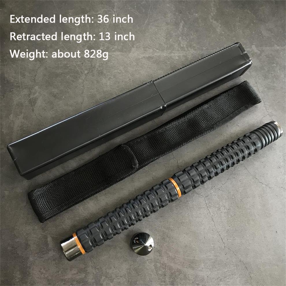 Expandable Outdoor EDC Tool