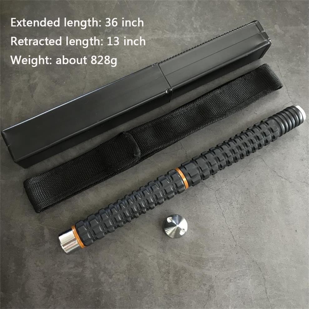 Expandable Outdoor EDC Tool