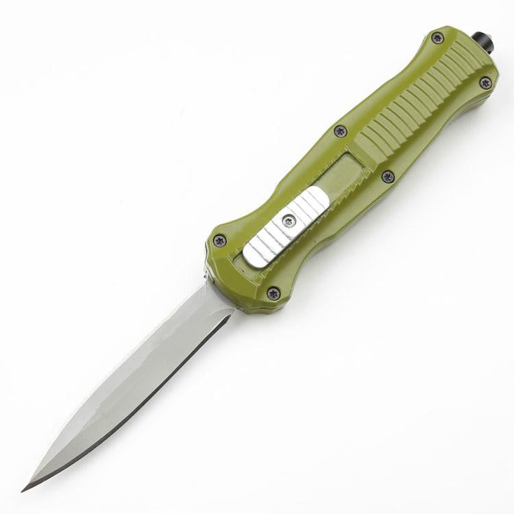 BM 3300 Aluminum Handle 440 Blade EDC Knife