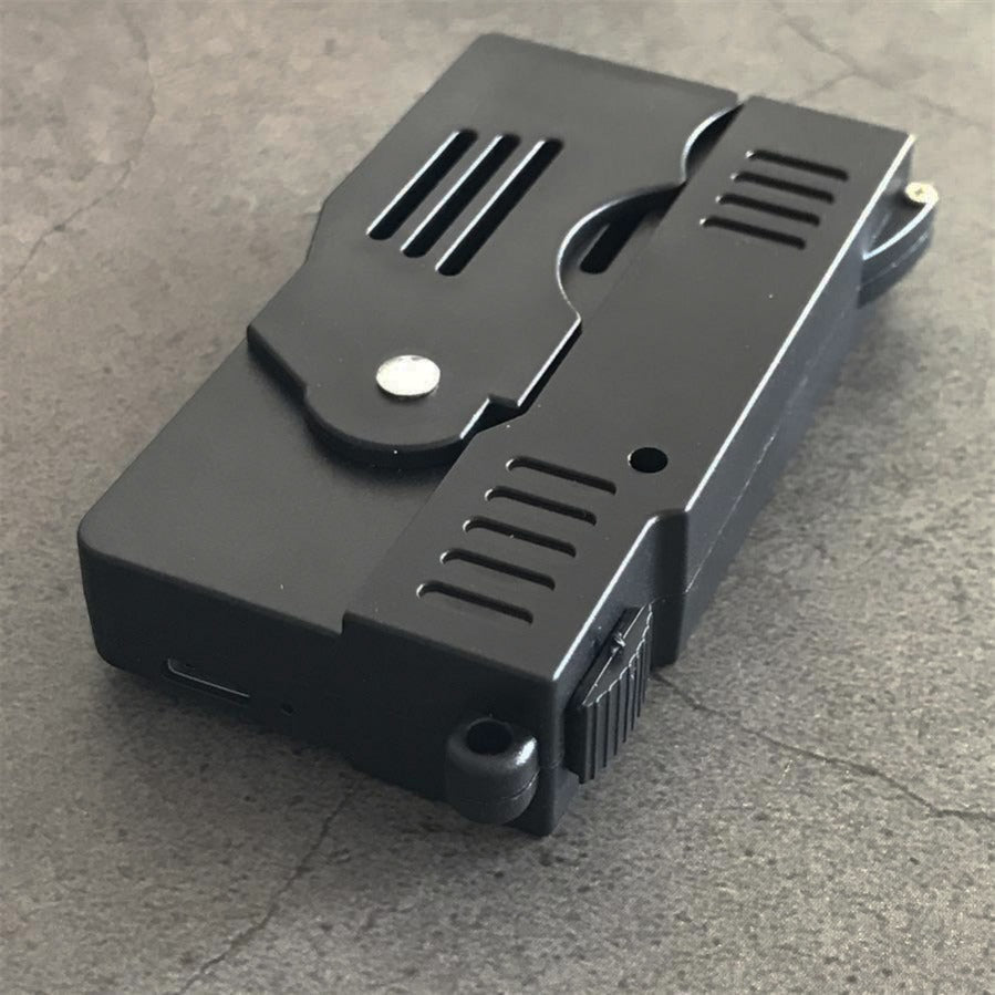 2502-Foldable EDC Safety Device