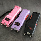 998 Model Portable Safety Device