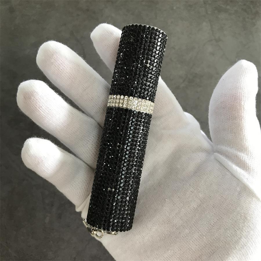 1202 Pocket Flashlight Safety Device