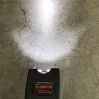 998 Model Portable Safety Device