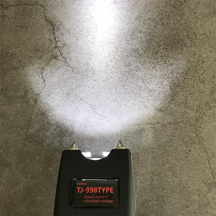 998 Model Portable Safety Device