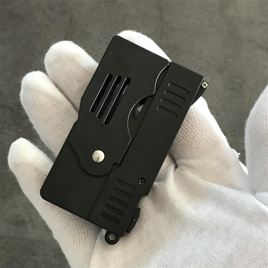 2502-Foldable EDC Safety Device