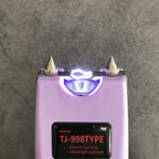 998 Model Portable Safety Device