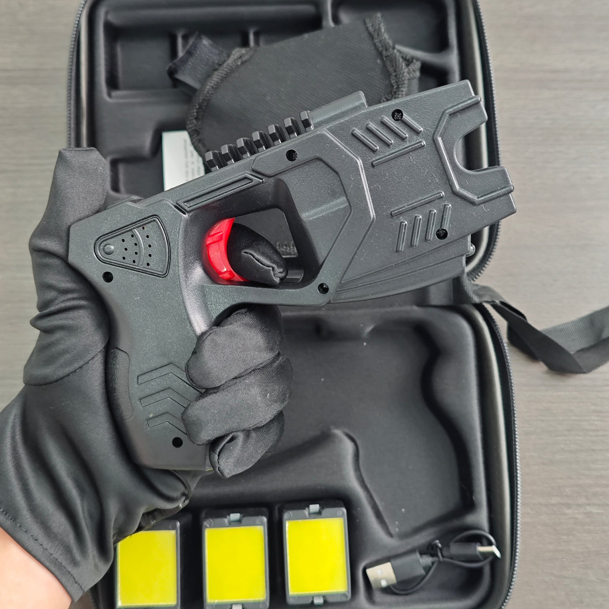 🔥10%off|004 Model Multi-Function Portable Safety Device