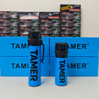 Foam OC Spray Portable Animal Deterrent