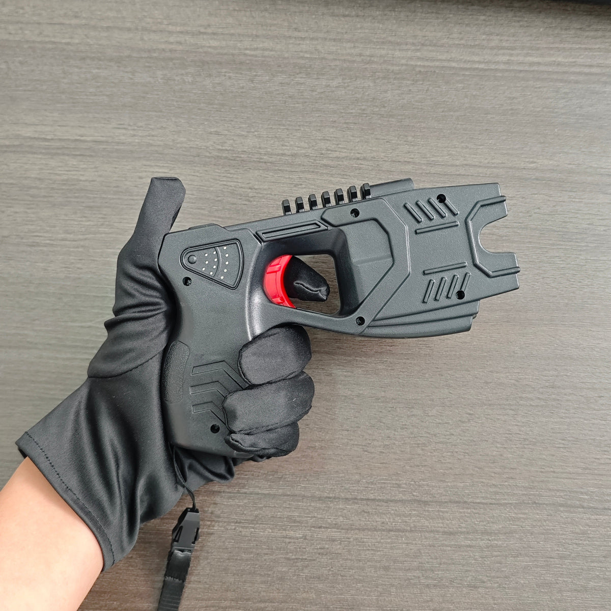 T9 Model Portable Safety Device