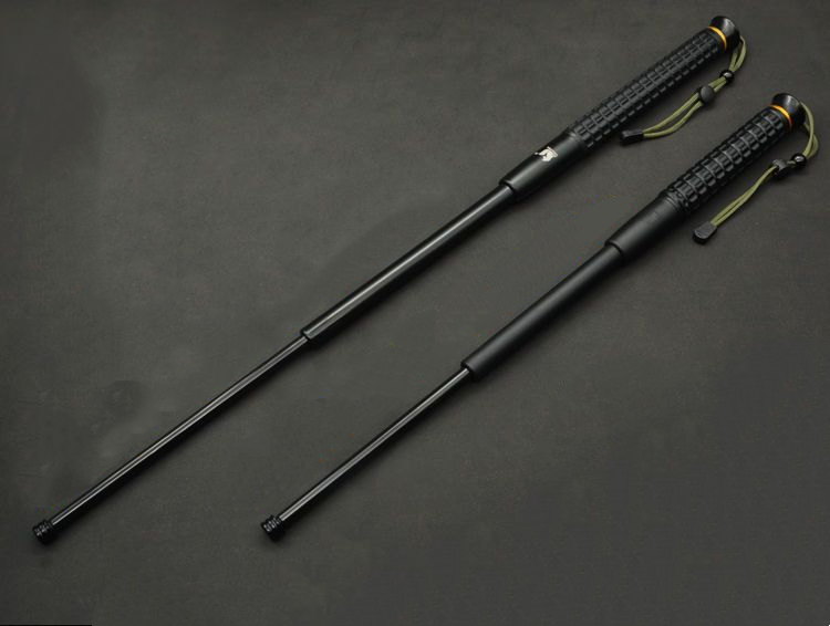 Lightweight Expandable Outdoor Tool