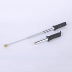Telescopic Soft Handle Outdoor Tool