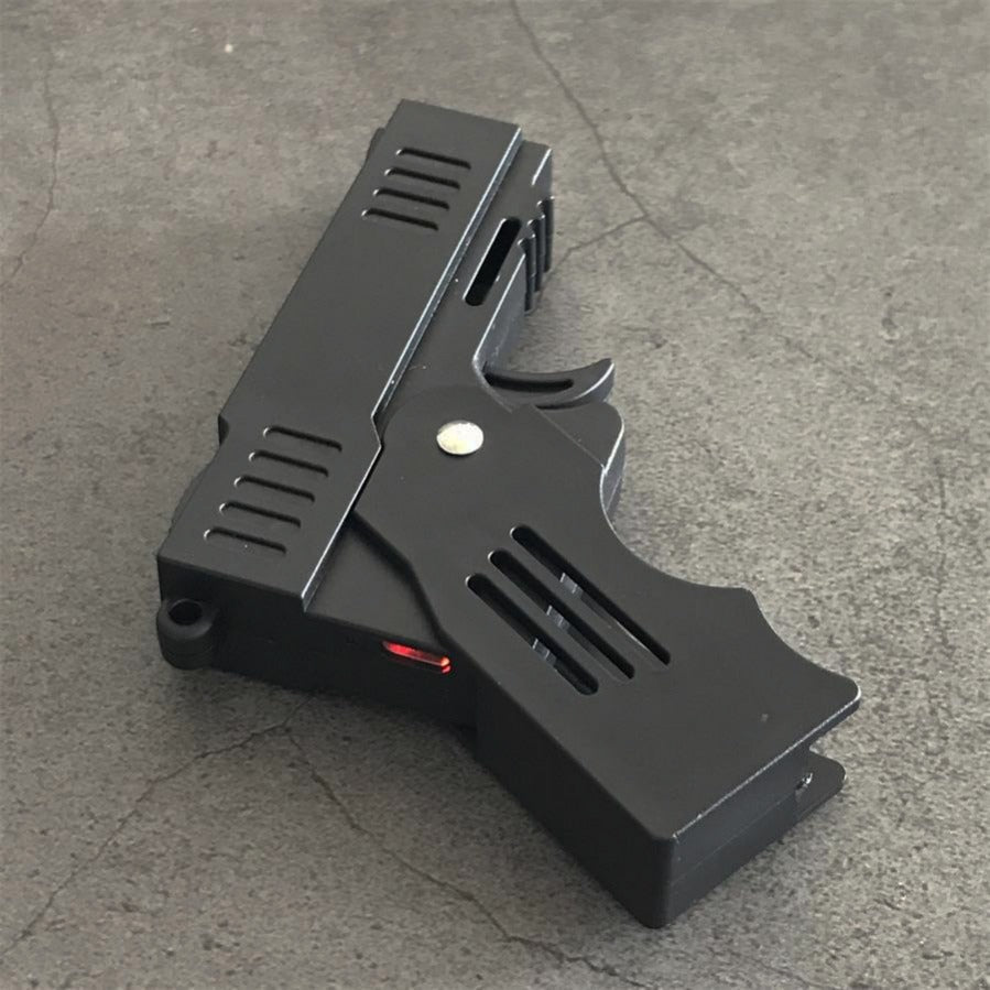 2502-Foldable EDC Safety Device