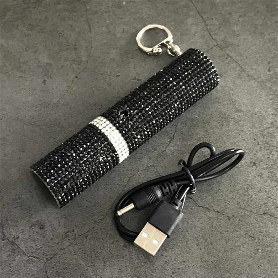 1202 Pocket Flashlight Safety Device