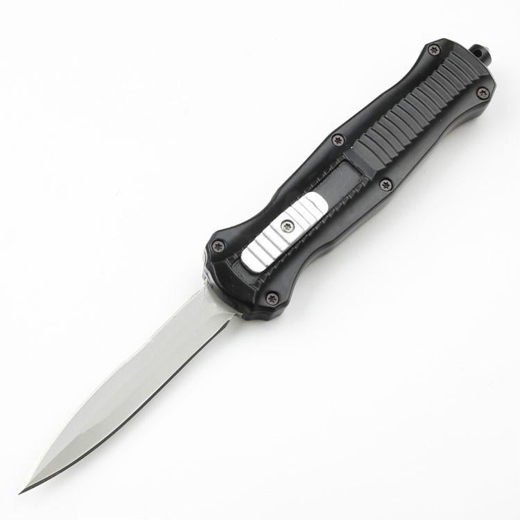 BM 3300 Aluminum Handle 440 Blade EDC Knife