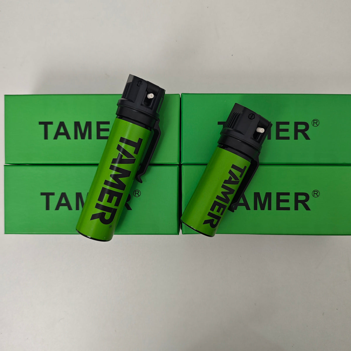 Tamer OC Gel Spray Portable Animal Deterrent