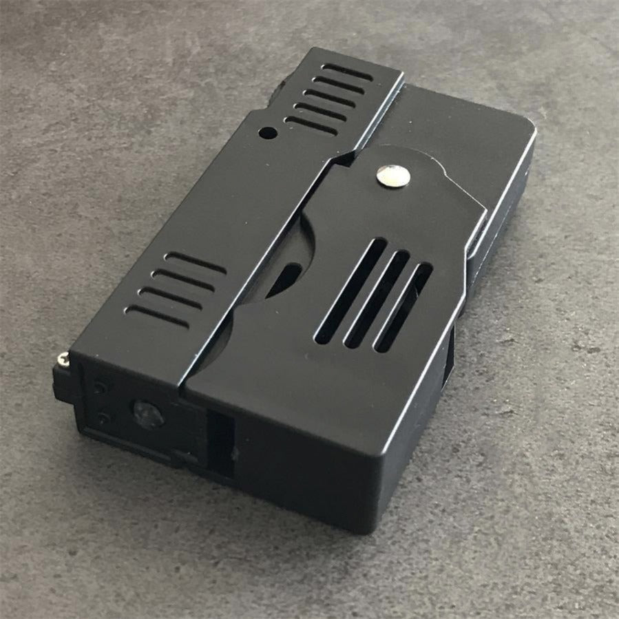 2502-Foldable EDC Safety Device