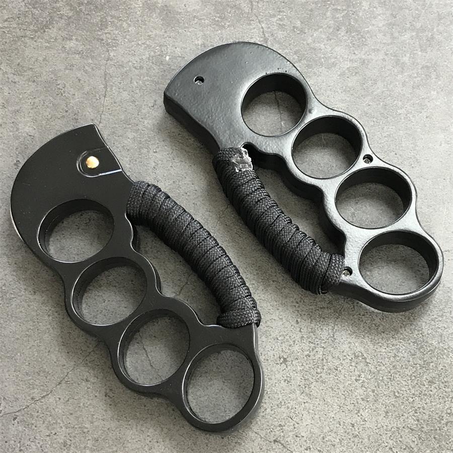 Knuckle EDC Safety Tool