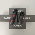 Portable OC Fog Spray Outdoor Safety Tool
