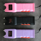998 Model Portable Safety Device