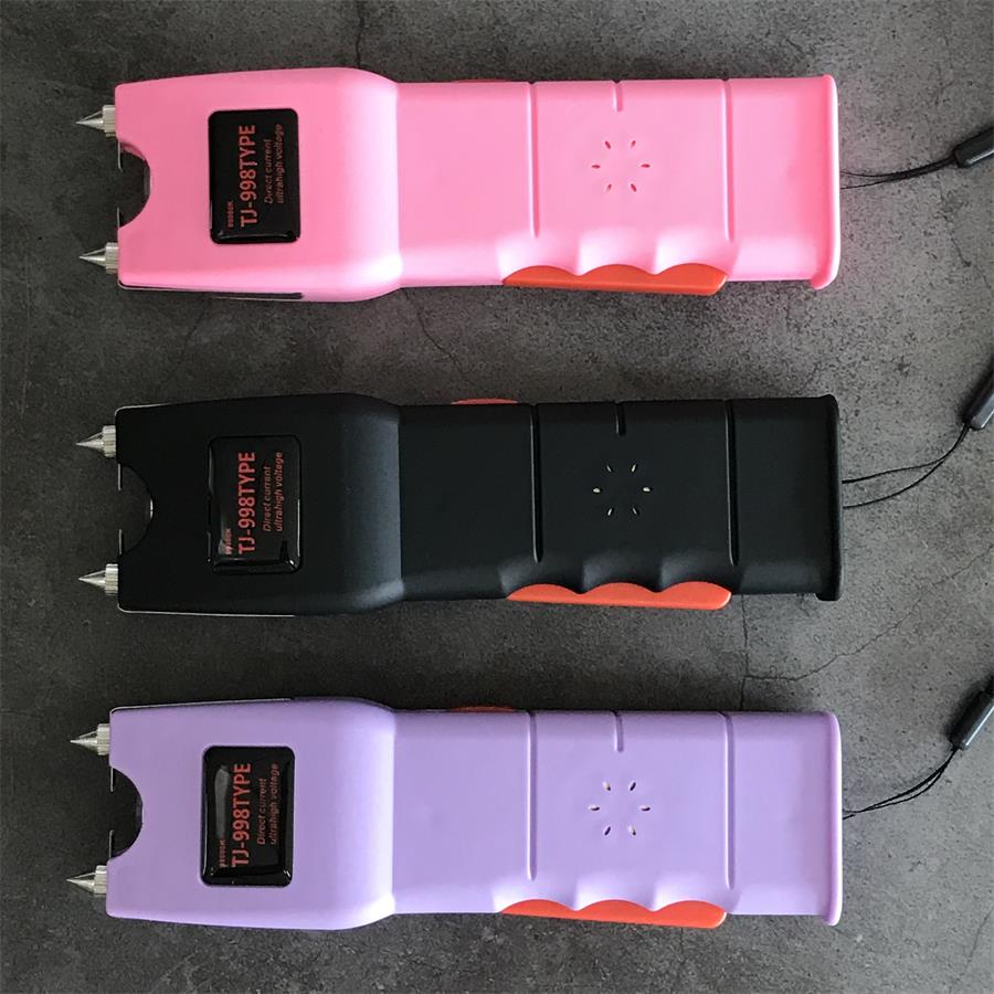 998 Model Portable Safety Device