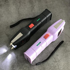 998 Model Portable Safety Device