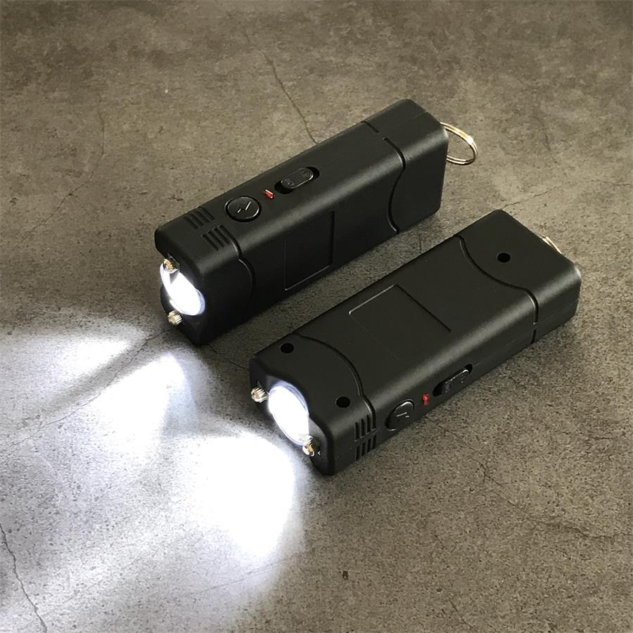  801c Stun Gun 6