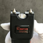 998 Model Portable Safety Device
