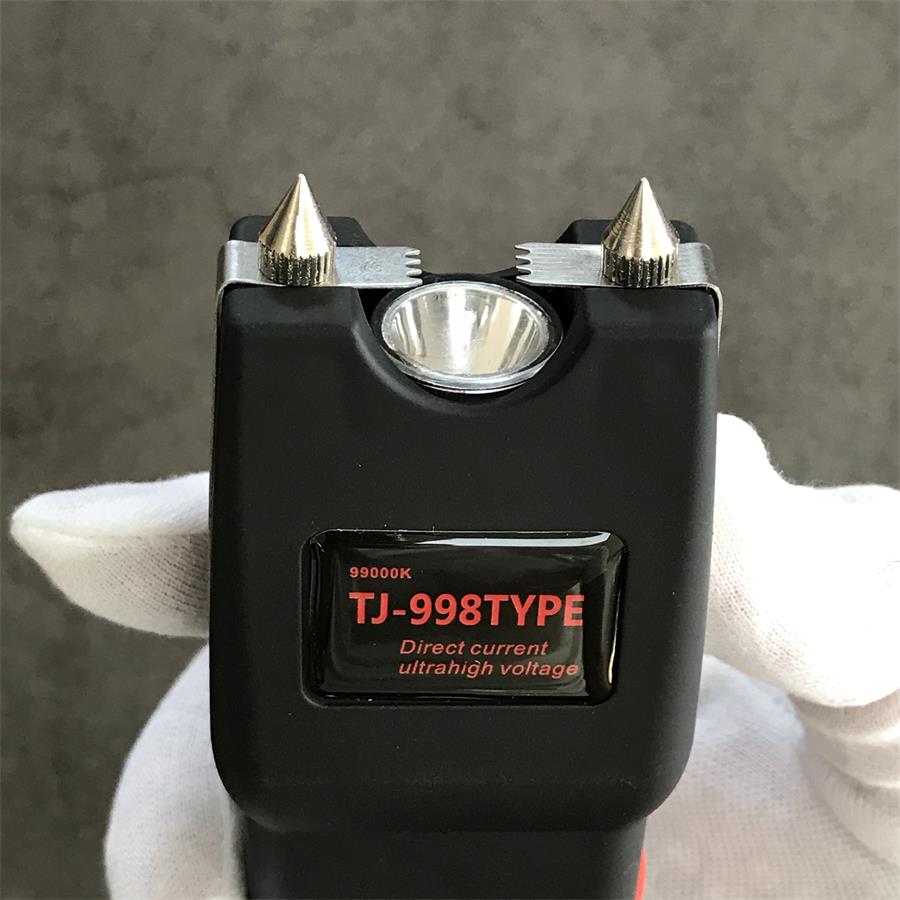 998 Model Portable Safety Device