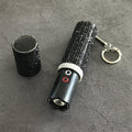 1202 Pocket Flashlight Safety Device