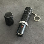1202 Pocket Flashlight Safety Device