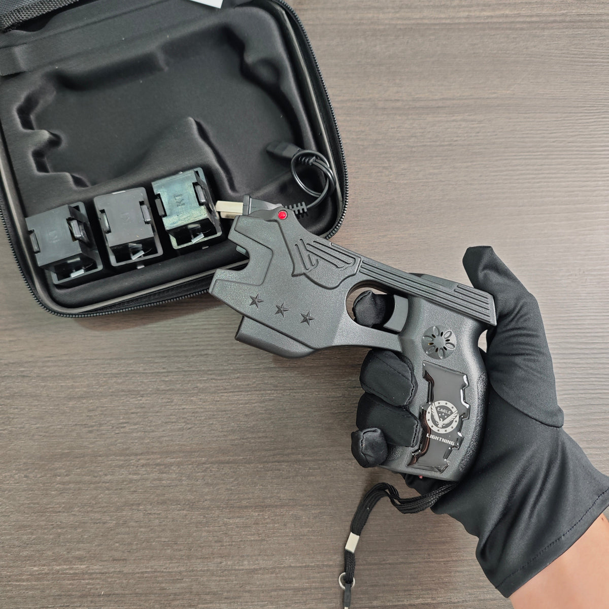 🔥15% OFF｜003 Model Portable Personal Safety Device