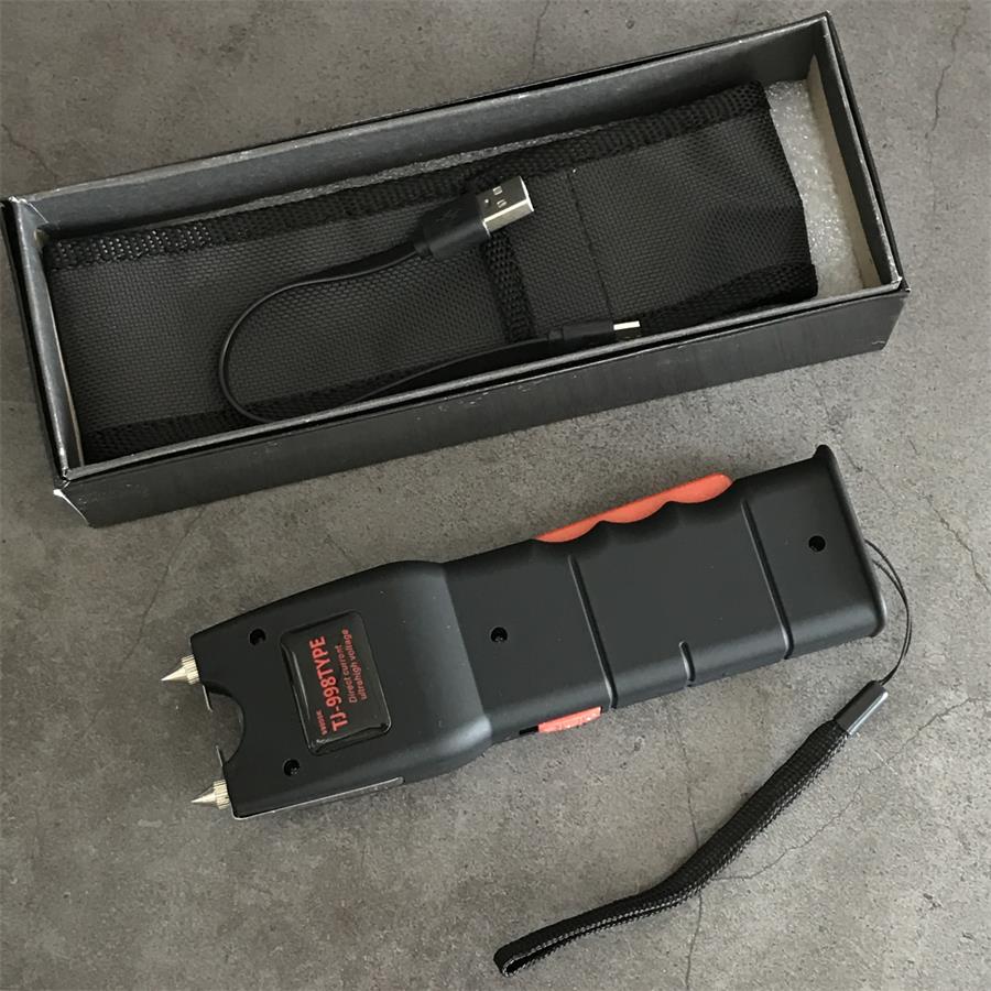 998 Model Portable Safety Device