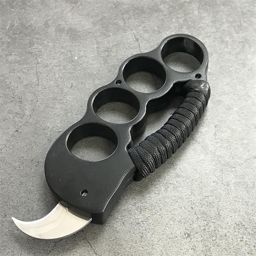 Knuckle EDC Safety Tool