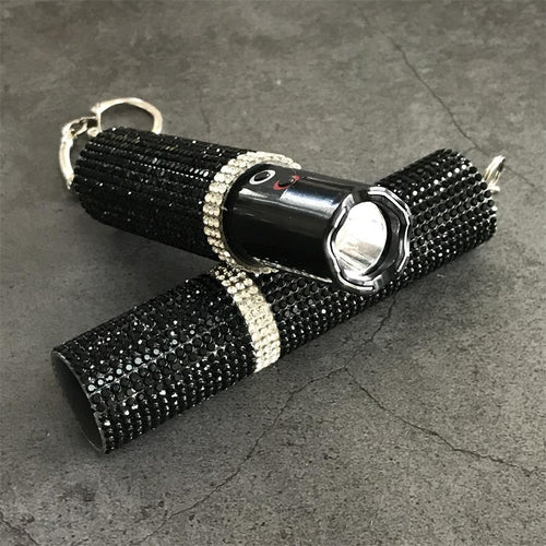 1202 Pocket Flashlight Safety Device