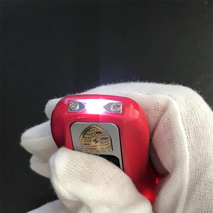 Mini car Portable Safety Device