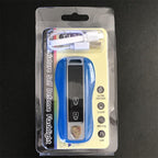 Mini car Portable Safety Device