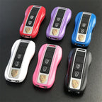 Mini car Portable Safety Device