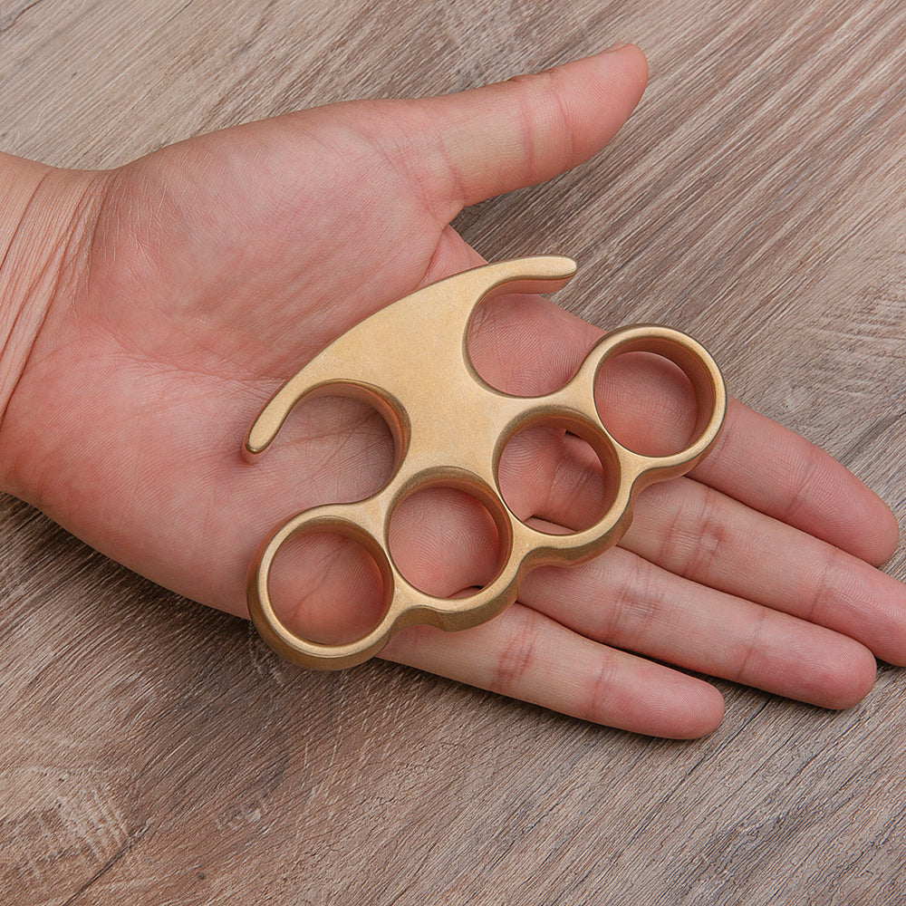 Cakra Classic EDC Safety Tool