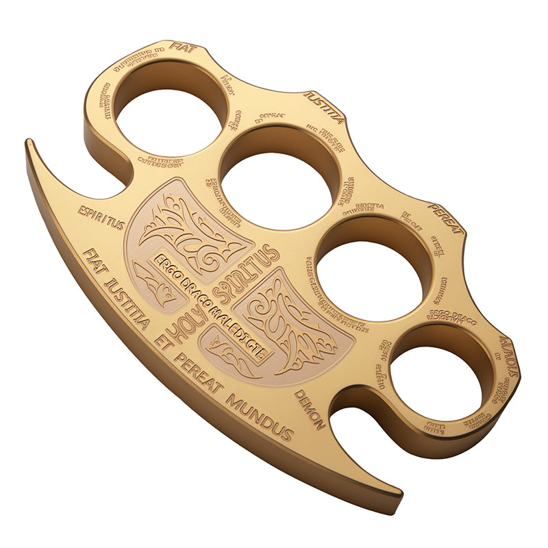 Constantine Holy Spiritus EDC Safety Tool