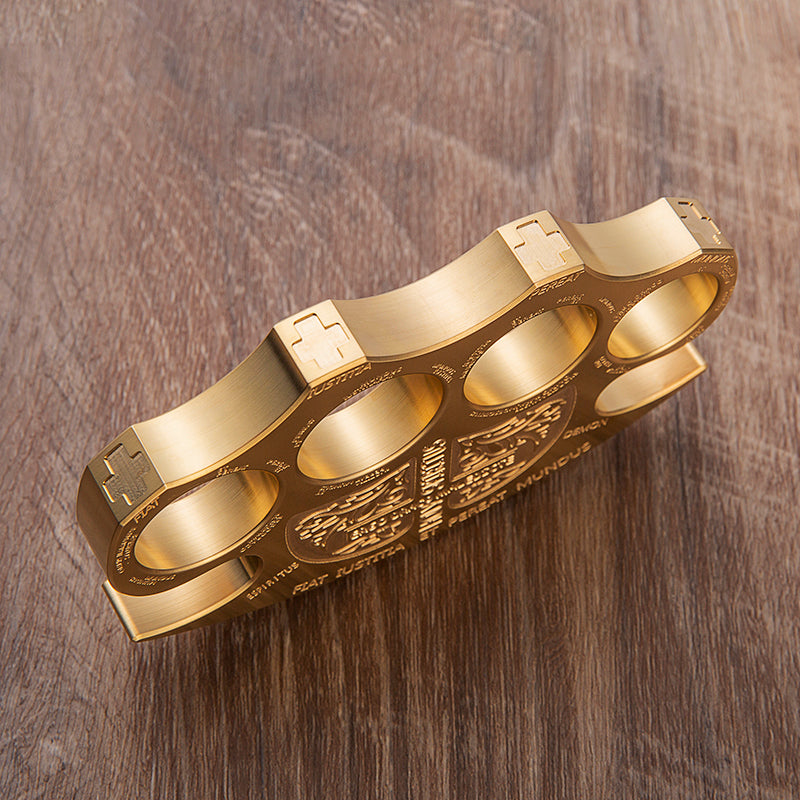 Constantine Holy Spiritus EDC Safety Tool
