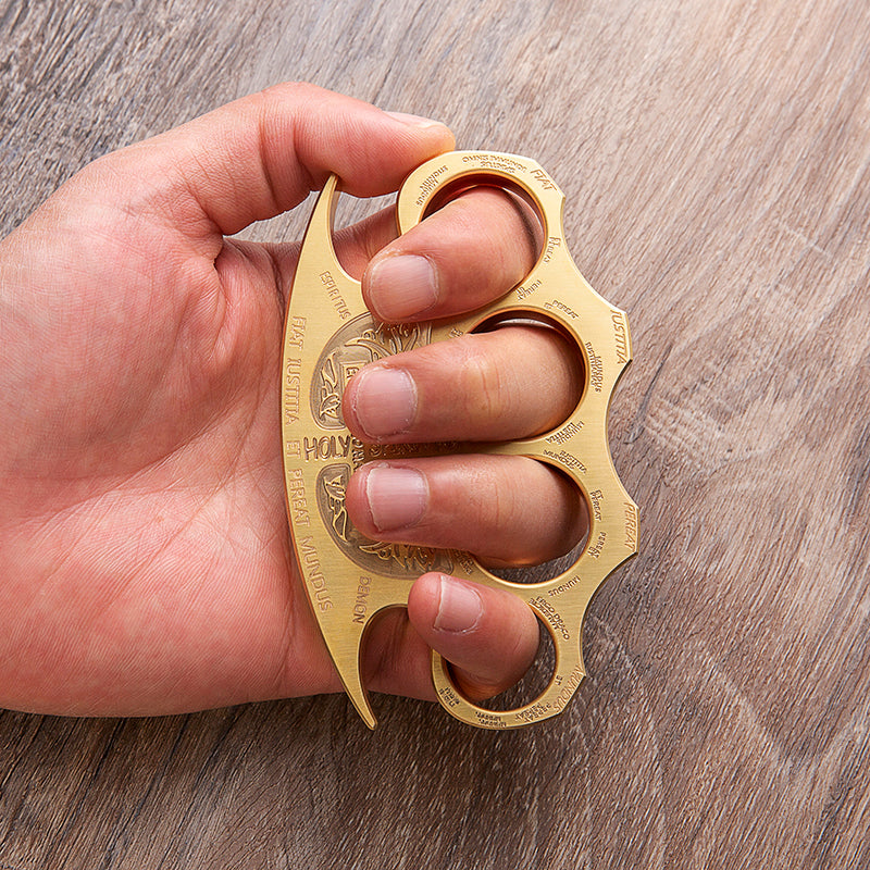 Constantine Holy Spiritus EDC Safety Tool
