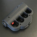 Multi-Function Flashlight Safety Device