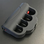 Multi-Function Flashlight Safety Device